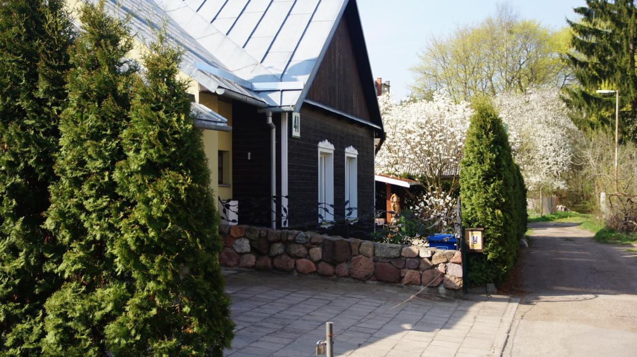 Namelis Prie Magnolijos Apartman Druskininkai Szoba fotó
