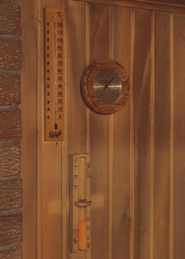 Namelis Prie Magnolijos Apartman Druskininkai Kültér fotó
