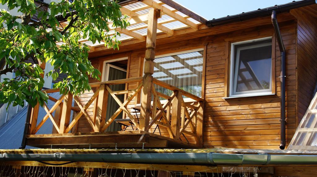 Namelis Prie Magnolijos Apartman Druskininkai Kültér fotó